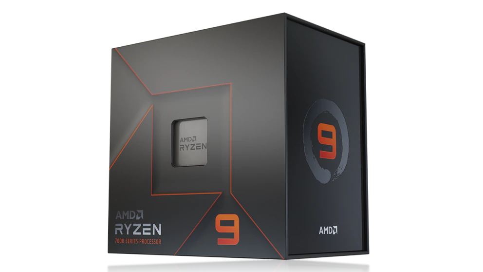 AMD Ryzen 7000