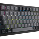 Corsair K65 plus