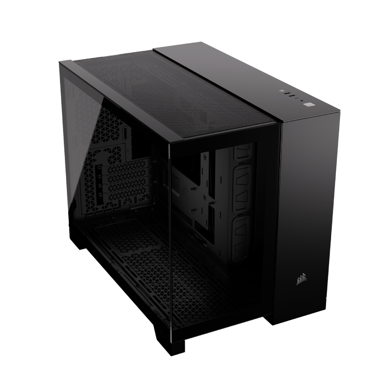 Corsair 2500 zwart