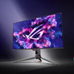 ROG Swift OLED PG32UCDM