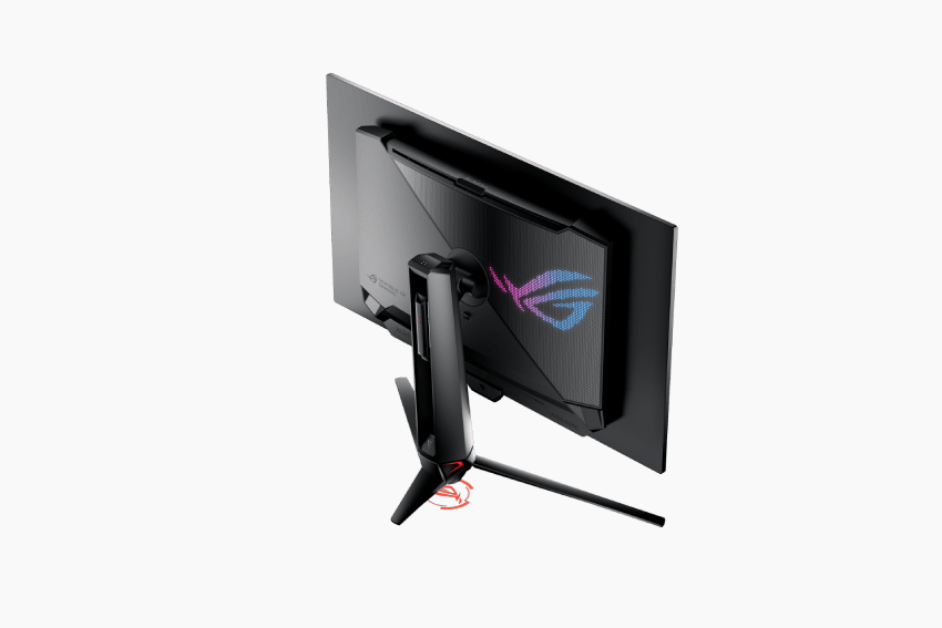 ROG Swift OLED PG32UCDM