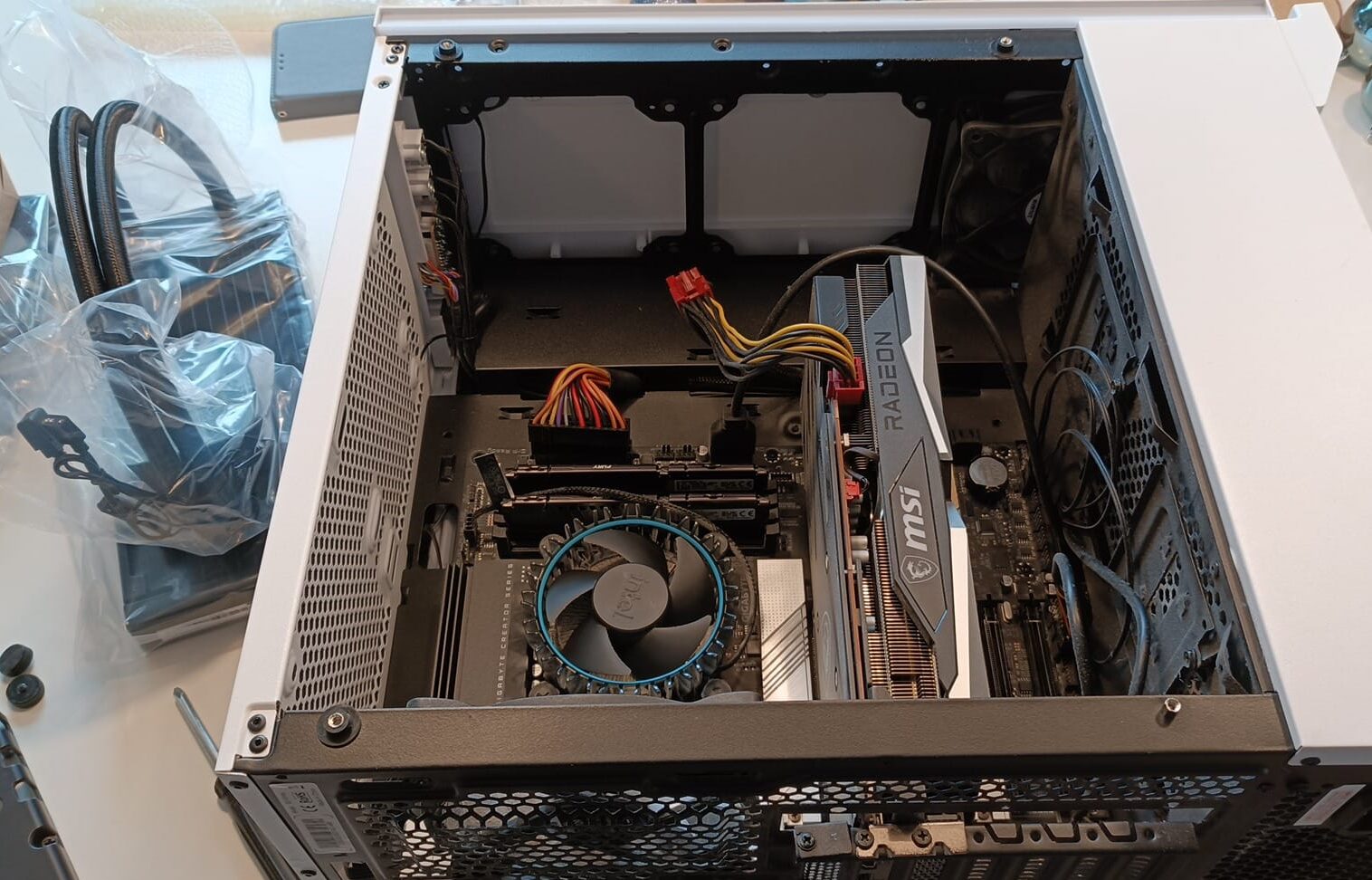 Systeem_RK_waterkoeling