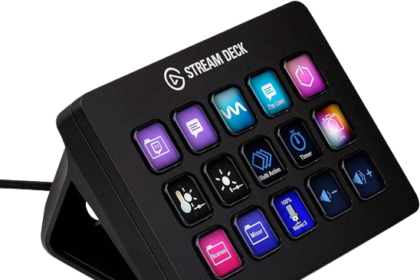 elgato streamdeck