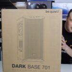 dark base 701 wit