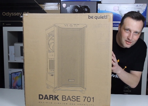 dark base 701 wit
