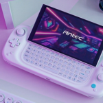 Antec Handheld