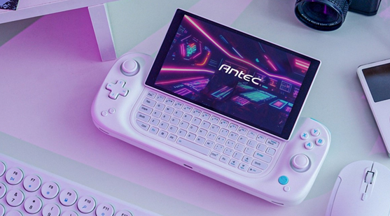 Antec Handheld