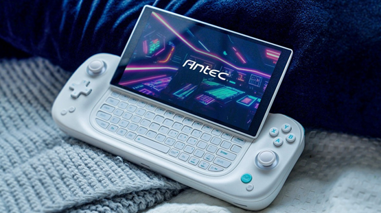Antec Handheld