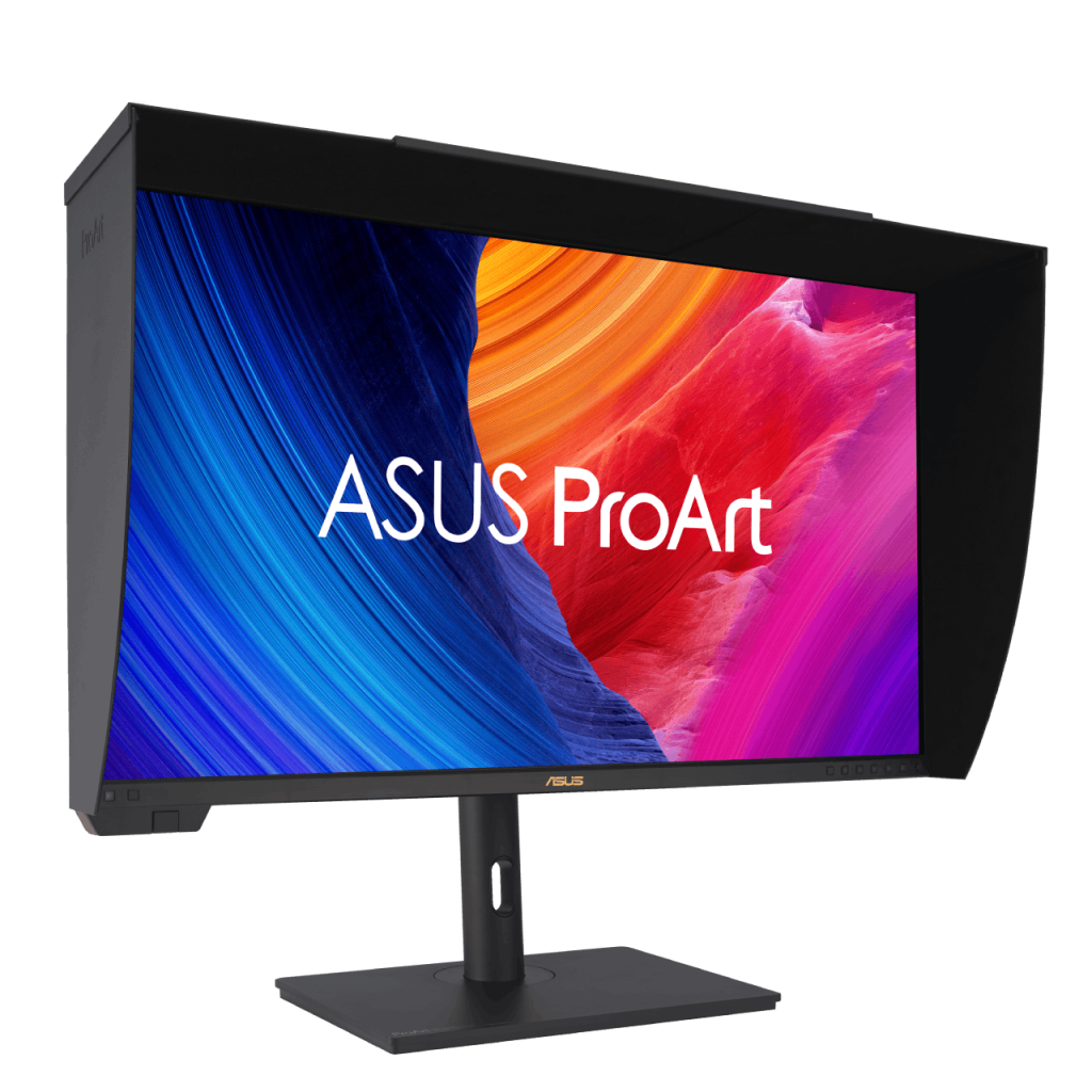 Asus ProArt 8k
