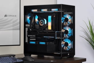 Corsair 3500x