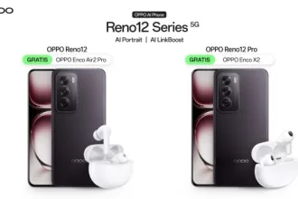Oppo reno pro
