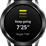 Xiaomi s3 smartwatch