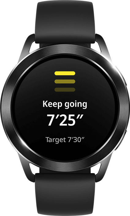 Xiaomi s3 smartwatch