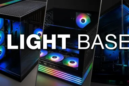 Lightbase bequit