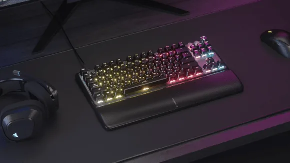Corsair K70 Pro