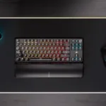 K70 core