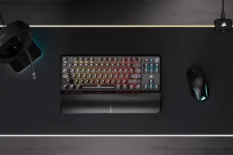 K70 core