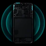 Find X8 Pro_ Antenna