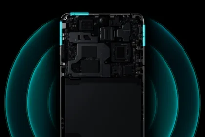 Find X8 Pro_ Antenna