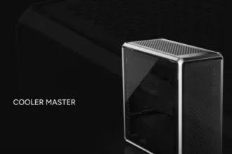Cooler master