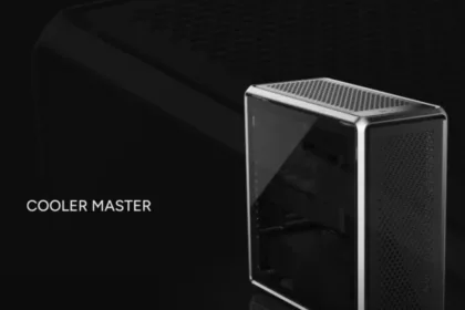 Cooler master