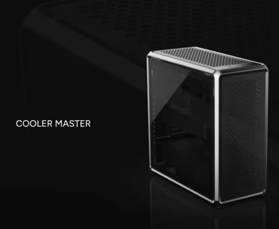 Cooler master