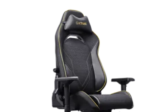 Trust gaming chair