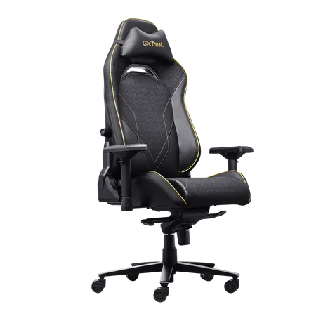 Trust gaming chair