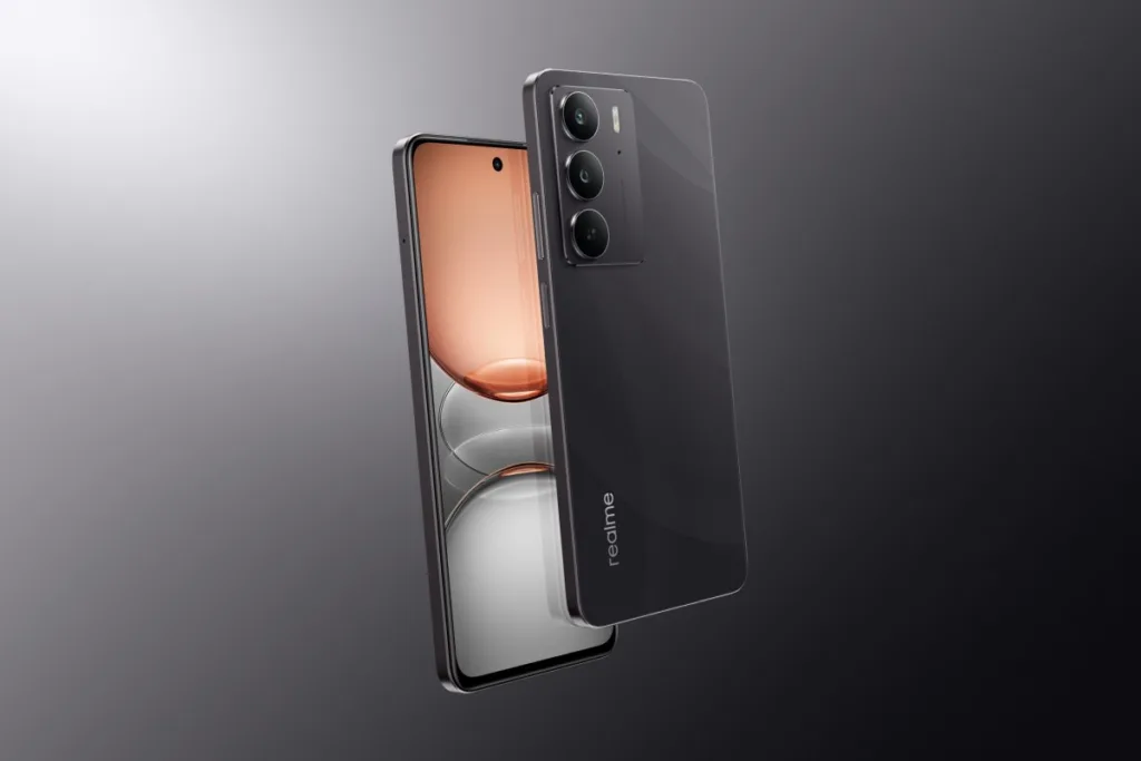Realme-C75