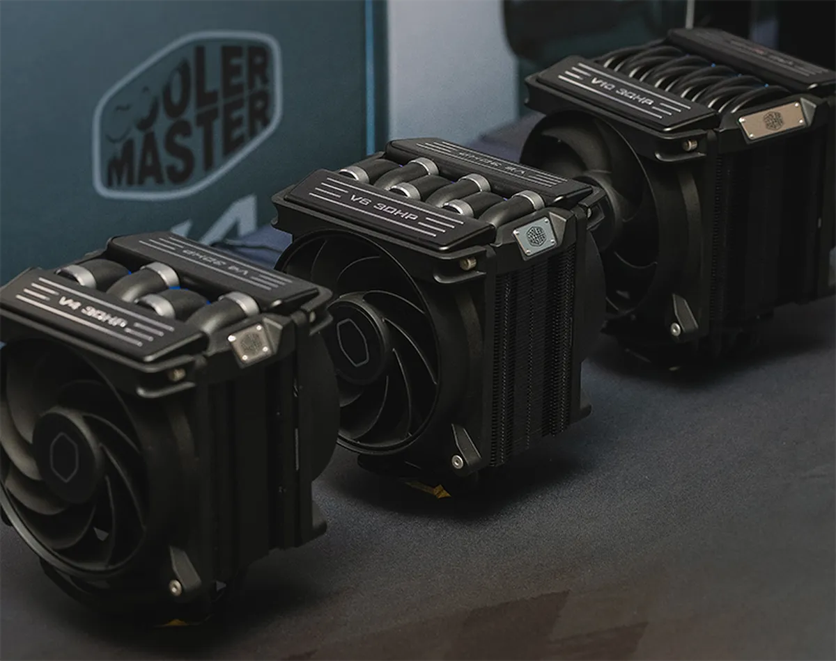 V series CM