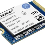 Kingston NV3 2230 SSD
