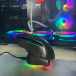 Skiller SGM50W zijkant