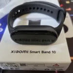 Xiaomi Smart Band 10 watch