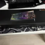 Be quiet! Light mount keyboard