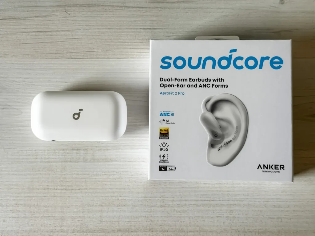 review-soundcore-aerofit-2-Box